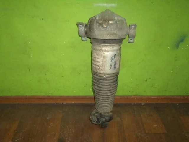 Амортизатор задний правый для Audi Q7 4L 2005-2015 на фотографиях