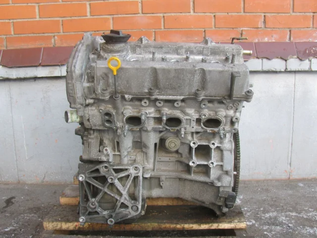 Продажа двигателя VQ20DE