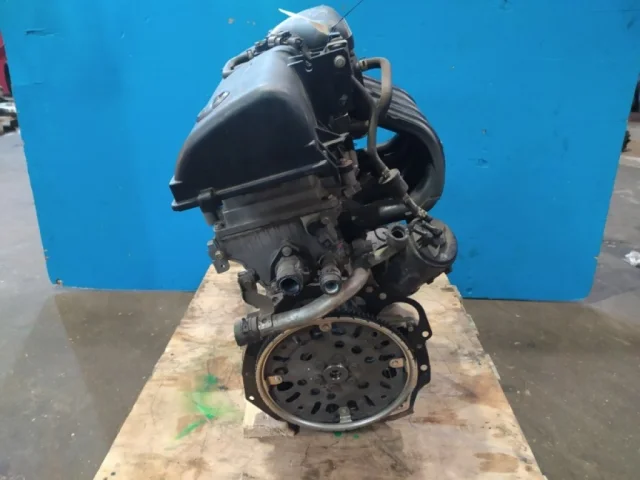 Продажа двигателя CR12DE