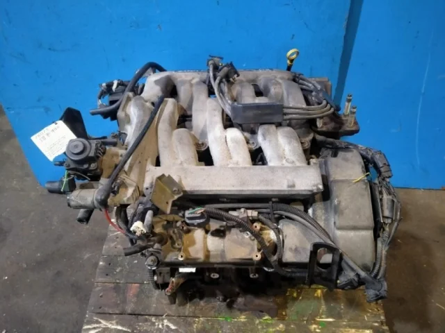 Продажа двигателя GY