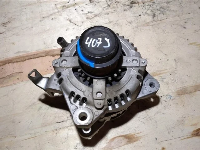 Генератор для Toyota RAV4 XA30 2005-2012 на фотографиях