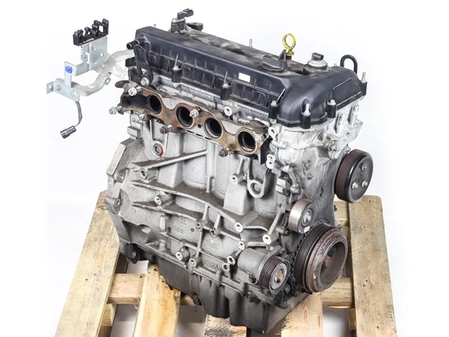 Продажа двигателя LFF7