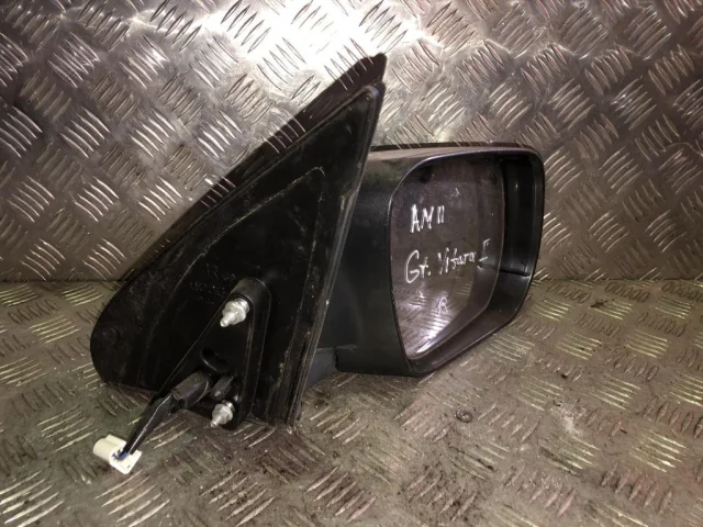 Зеркало боковое правое для Suzuki Grand Vitara 2005-2014 на фотографиях