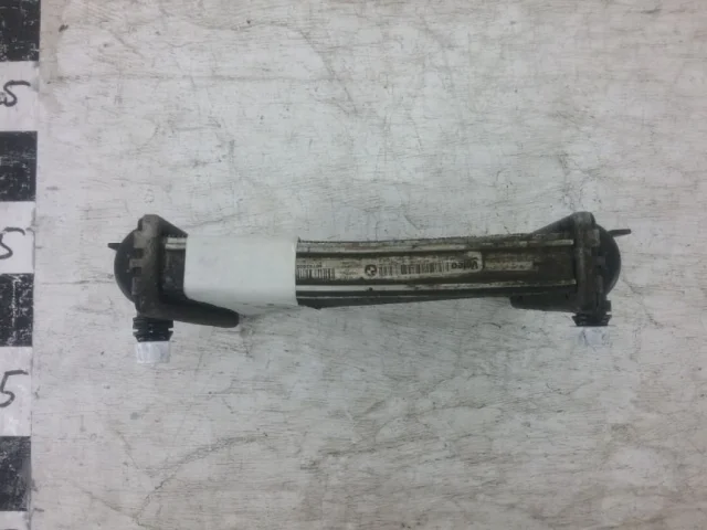 Радиатор охлаждения ДВС для BMW 3er F30 2011-2019 на фотографиях