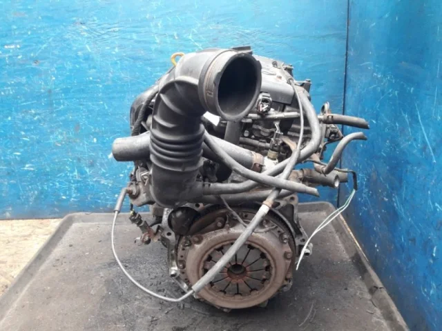 Продажа двигателя G4FA