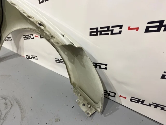 Крыло левое для Peugeot 508 Седан 2011-2018 на фотографиях