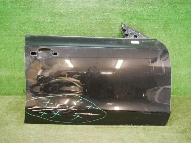 Двери для Audi A5 8F Купе 2007-2016 на фотографиях