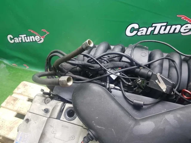 Продажа двигателя 104.942