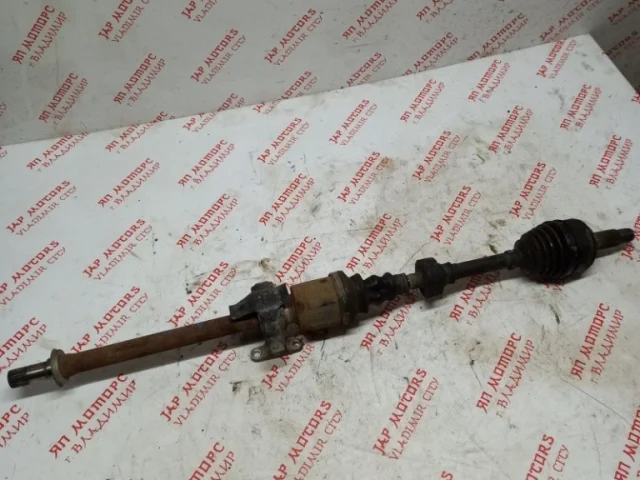 Привод передний правый для Honda Accord 9 2013-2020 на фотографиях