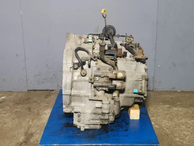 АКПП для Honda Odyssey RB1, RB2 2003-2008 на фотографиях