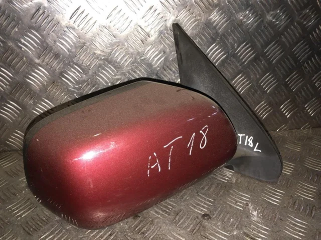 Зеркало боковое правое для Suzuki Grand Vitara 2005-2014 на фотографиях