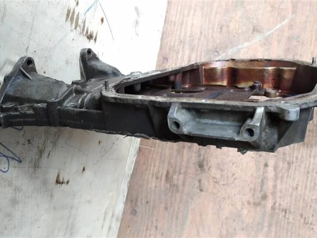 Поддон картера для Lexus ES MCV31, MCV30 (USA) 2002-2006 на фотографиях