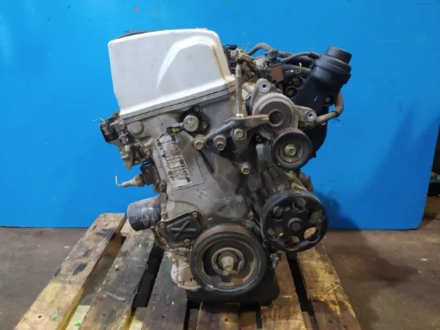 Продажа двигателя K24A1