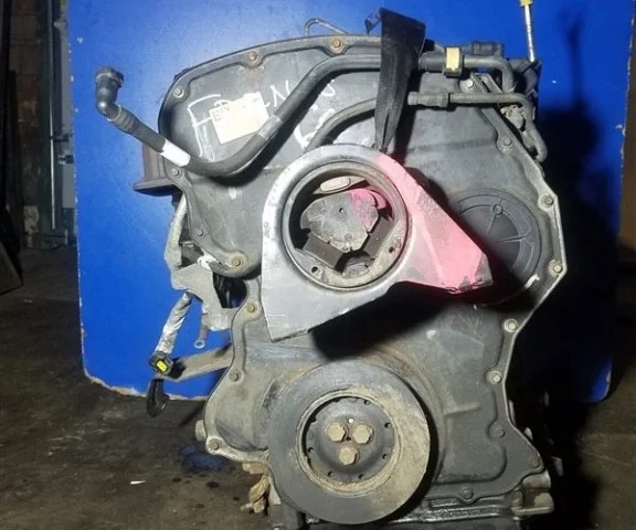 Продажа двигателя F3FA