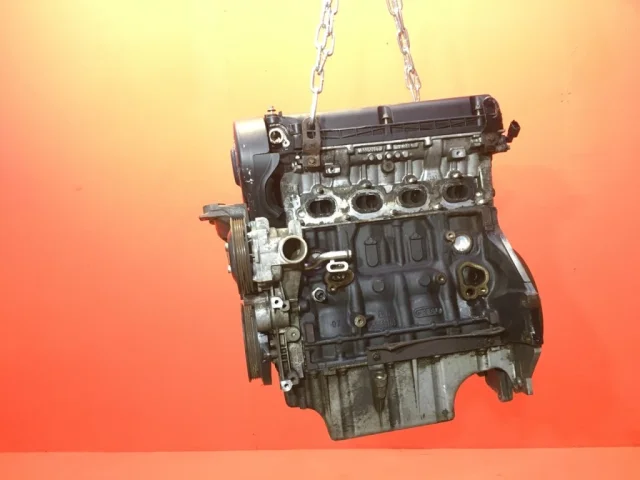 Продажа двигателя Z18XE