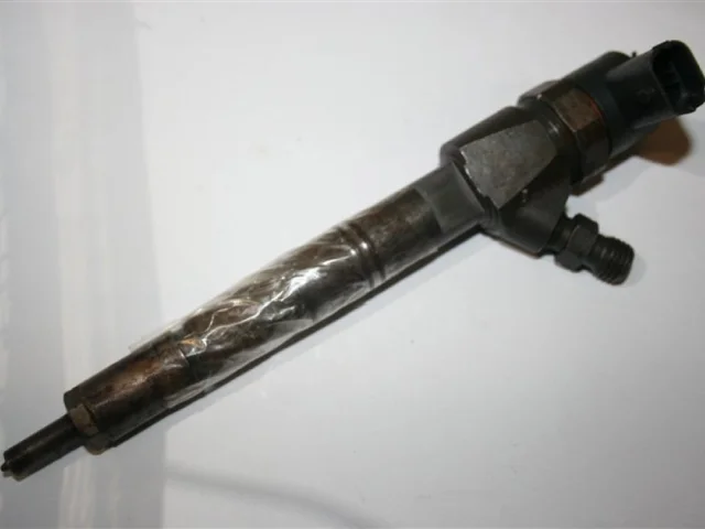 Форсунка топливная для Opel Insignia Универсал A 2008-2017 на фотографиях