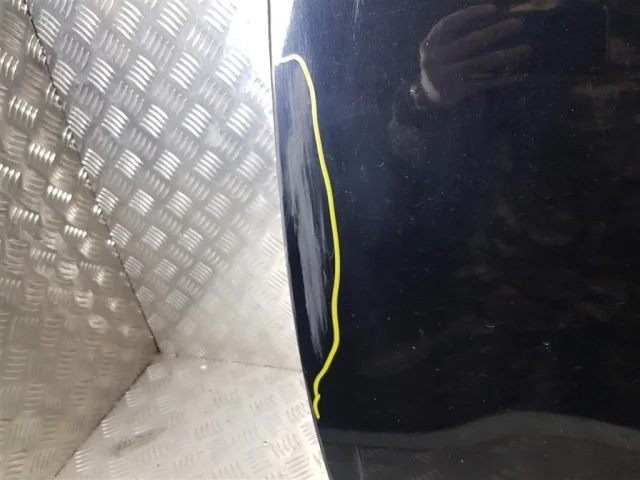 Двери для Mazda CX 7 ER rest 2010-2012 на фотографиях