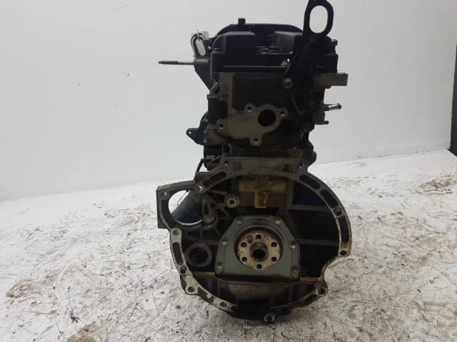 Продажа двигателя HWDA