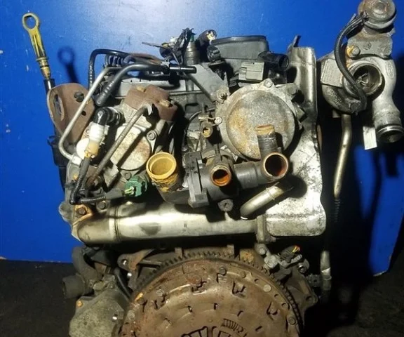 Продажа двигателя PGFB