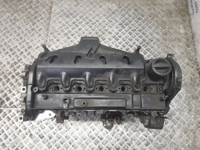 Продажа двигателя D5244T