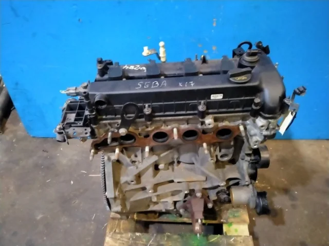 Продажа двигателя SEBA