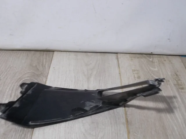 Воздухозаборник для BMW X6 G06 2019+ на фотографиях