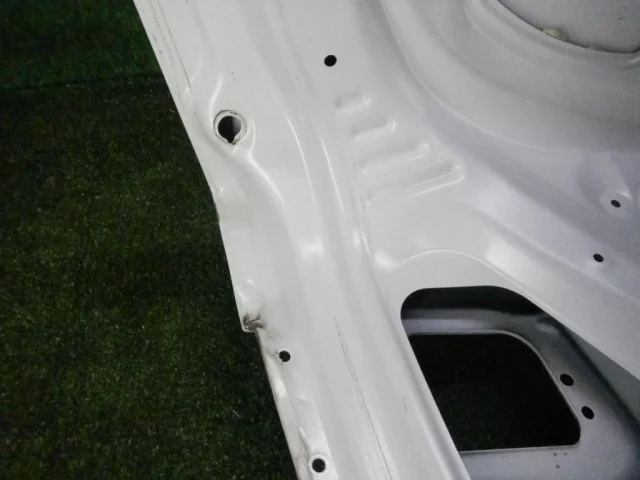 Крышка багажника для Honda Accord 8 2008-2013 на фотографиях