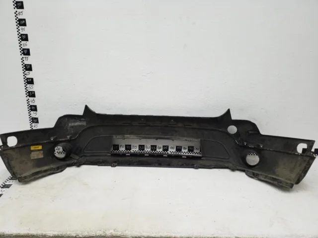 Бампер передний для Ford Explorer U502 2011-2016 на фотографиях