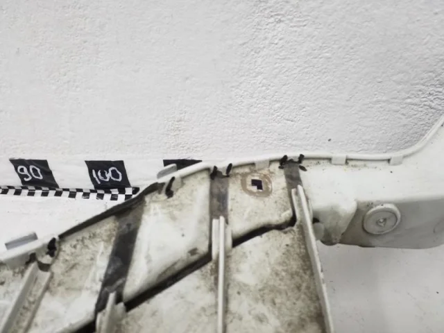 Панель радиатора (телевизор) для Ford Kuga CBS 2013-2016 на фотографиях