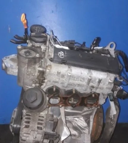 Продажа двигателя CGP