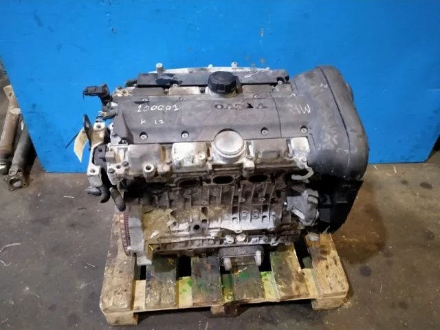 Продажа двигателя B5254T2