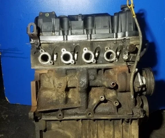 Продажа двигателя CDDA