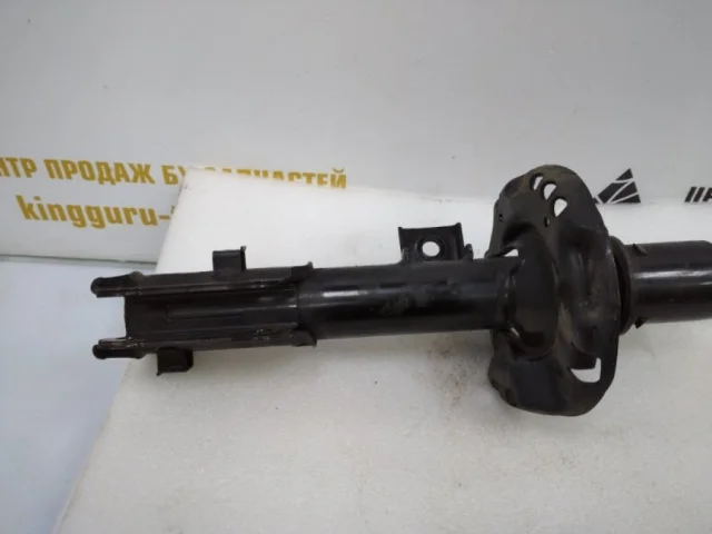 Стойка кузова передняя правая для Hyundai Solaris 2 (2017-2022) на фотографиях