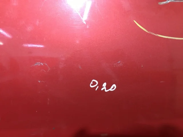 Дверь передняя правая для BMW X3 Е83 2003-2010 на фотографиях