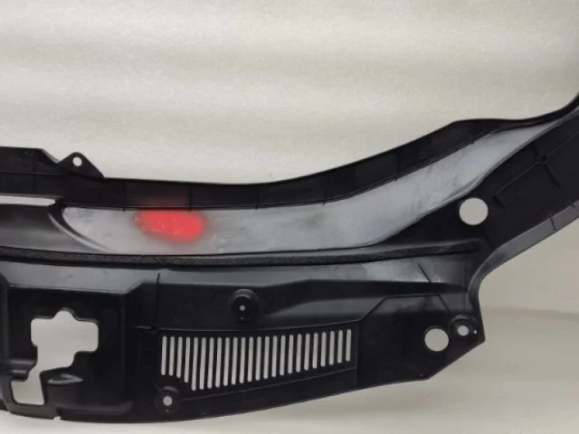 Внутренняя панель двери задняя левая для Lexus RX AGL20W,AGL25W,GGL25,GYL25 2015-2022 на фотографиях