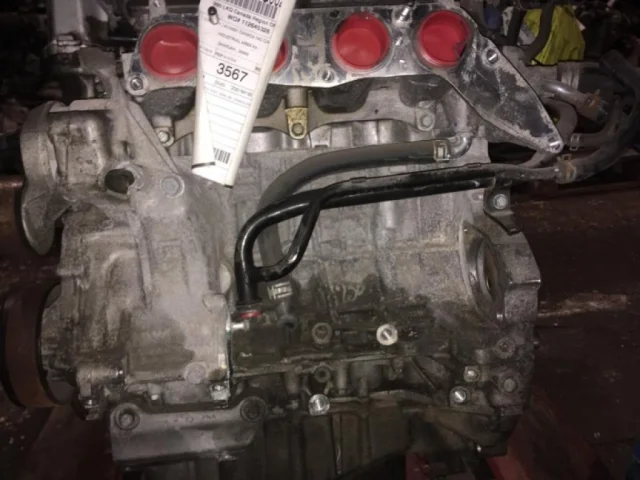 Продажа двигателя K24Z2