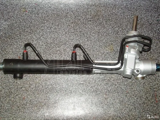 Рулевая рейка для Opel Astra H GTC 2004-2014 на фотографиях