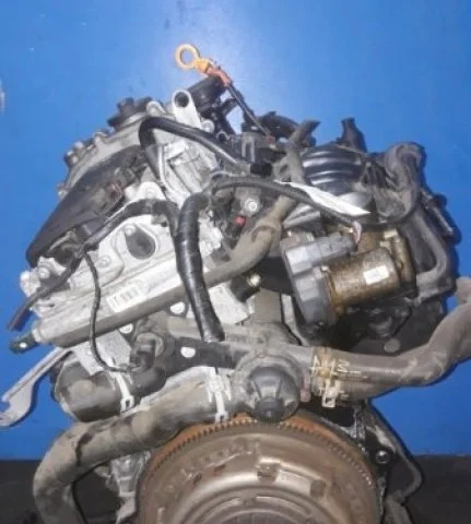 Продажа двигателя CGP