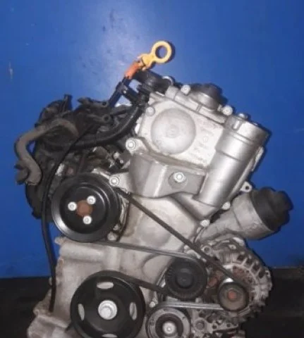 Продажа двигателя CGP