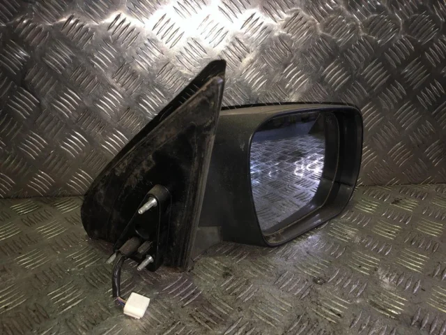 Зеркало боковое правое для Suzuki Grand Vitara 2005-2014 на фотографиях