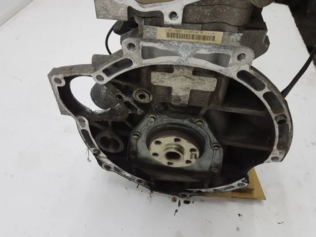 Продажа двигателя HWDA