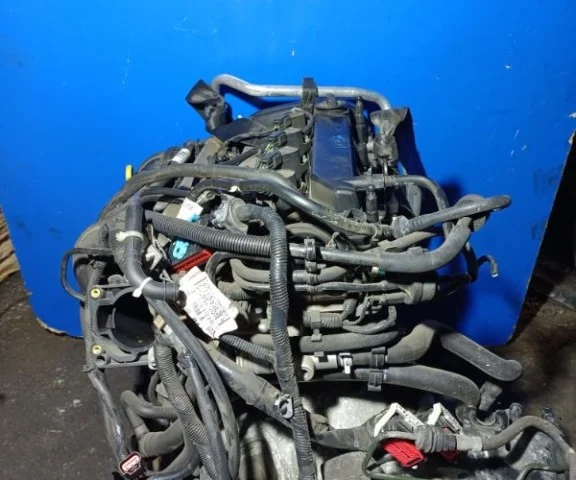 Продажа двигателя AODA