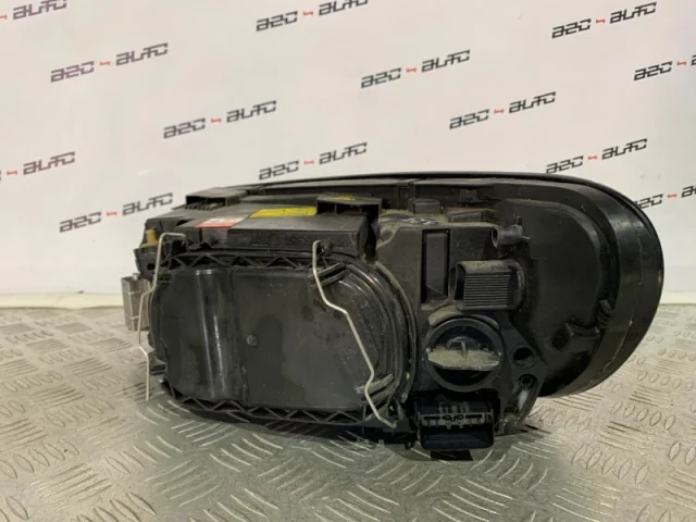 Фара левая для Volvo C30 MK 2006-2013 на фотографиях