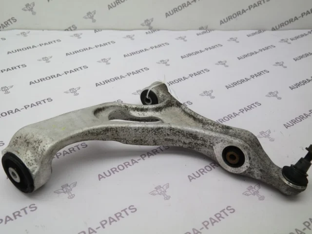 Рычаг передний левый нижний для Audi Q7 4L 2005-2015 на фотографиях