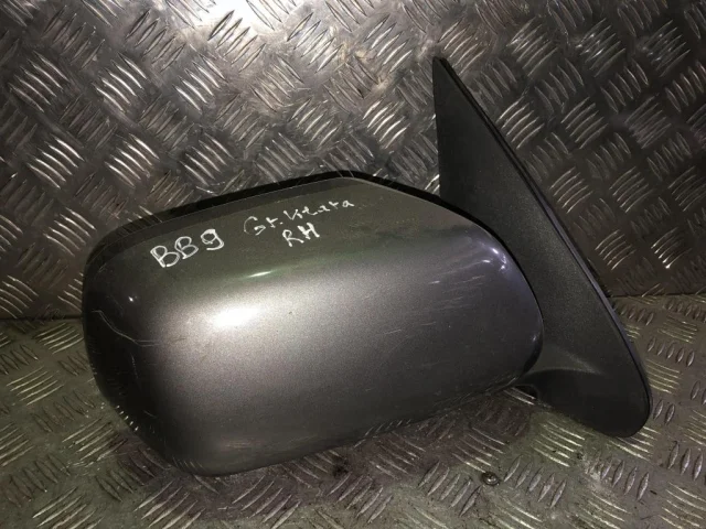 Зеркало боковое правое для Suzuki Grand Vitara 2005-2014 на фотографиях