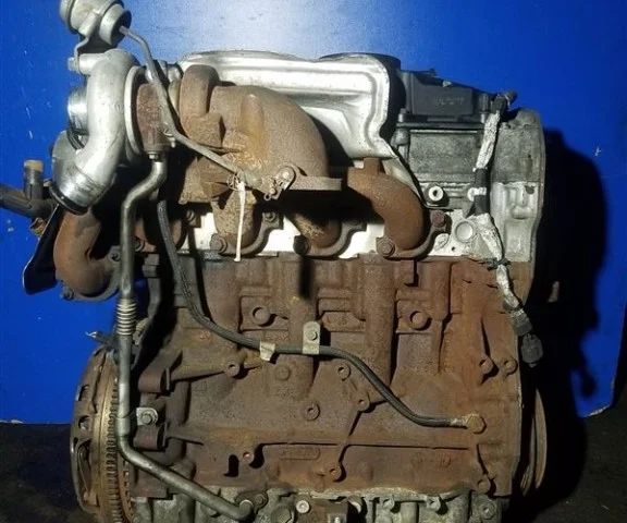 Продажа двигателя PGFB