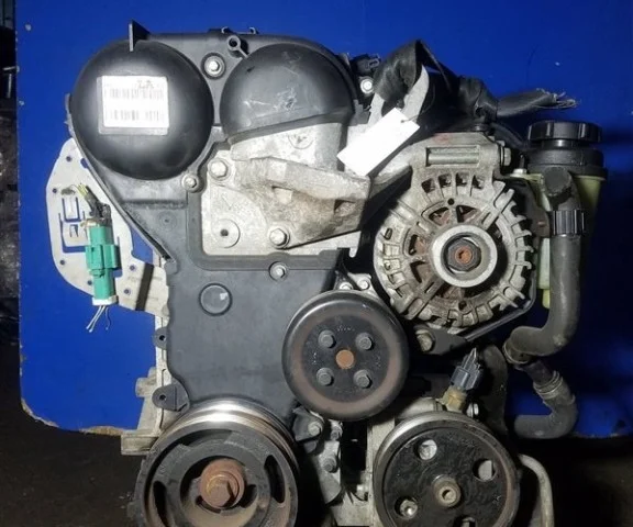 Продажа двигателя PNDA