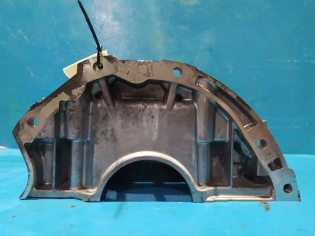 Масляный насос для Nissan X-Trail T31 RU 2007-2014 на фотографиях