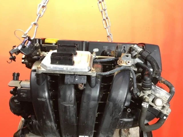 Продажа двигателя Z18XER