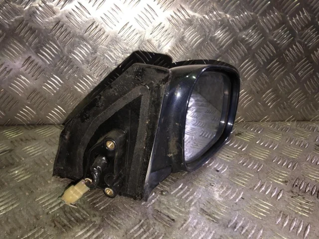 Зеркало боковое правое для Suzuki Grand Vitara 2005-2014 на фотографиях